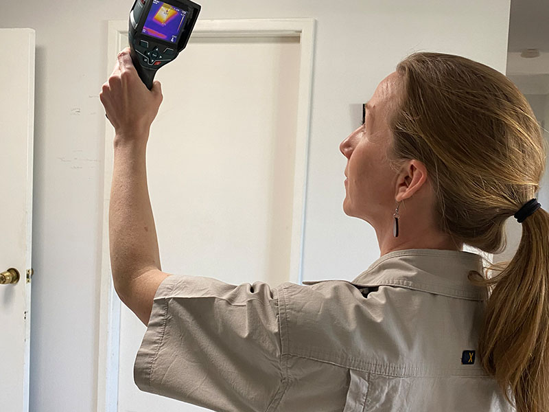 Why get an energy efficiency assessment Home Sustainability Assessment